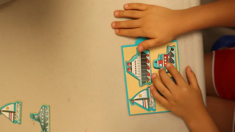 Adapting Games to Support Social Development