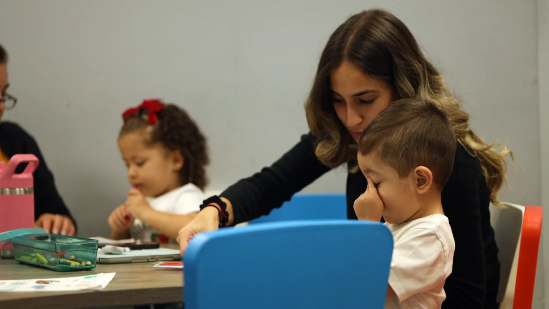 CDE para el Autismo: Descubriendo ADOS-2, CARS-2 y EarlyPoint en Koala ABA.