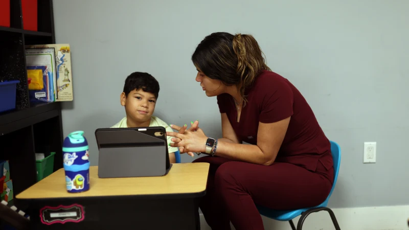 Koala ABA & Learning Centers: Empoderando a niños con autismo a través de los 8 beneficios comprobados de la Terapia SOUND.