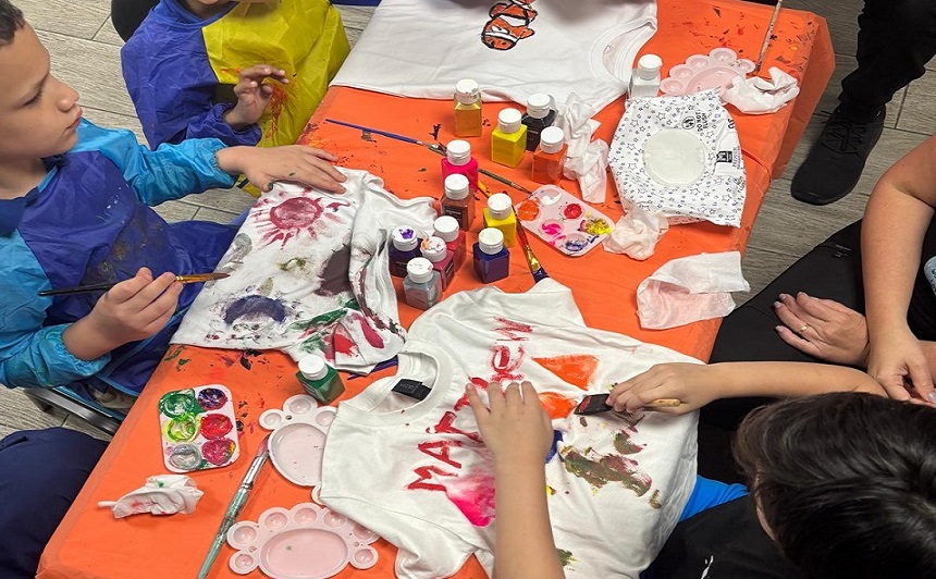 Top Inclusive Summer Camp: A Safe, Fun, and Enriching Experience.