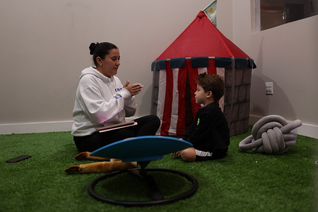 SOUND Therapy for Kids With Autism: 8 Proven Benefits at Koala ABA & Learning Centers.