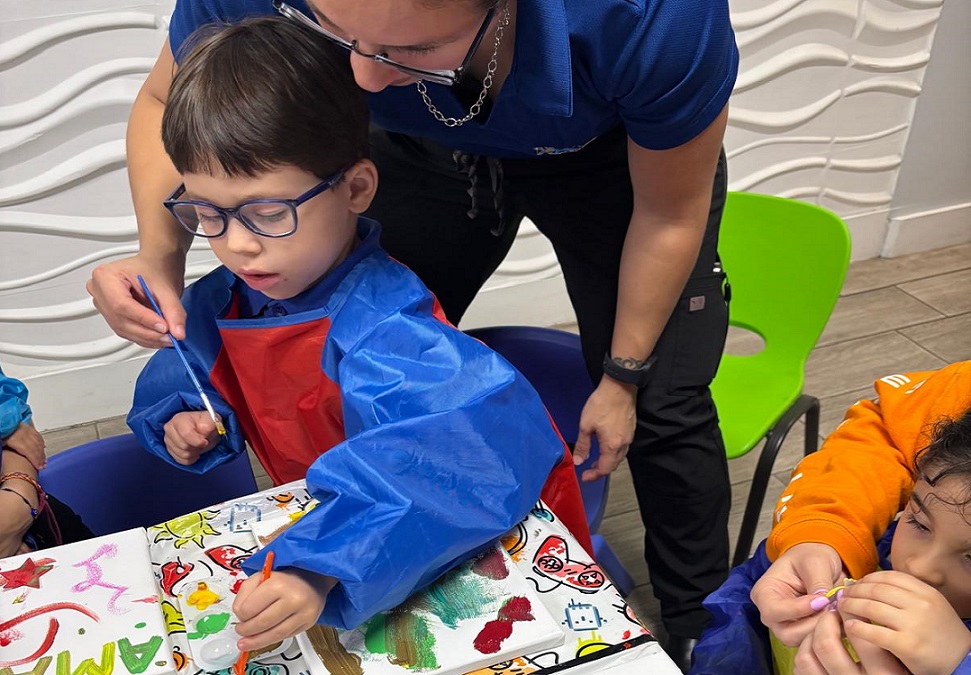Essential ABA Therapy Tools for autism spectrum disorder, showcased by Koala ABA.
