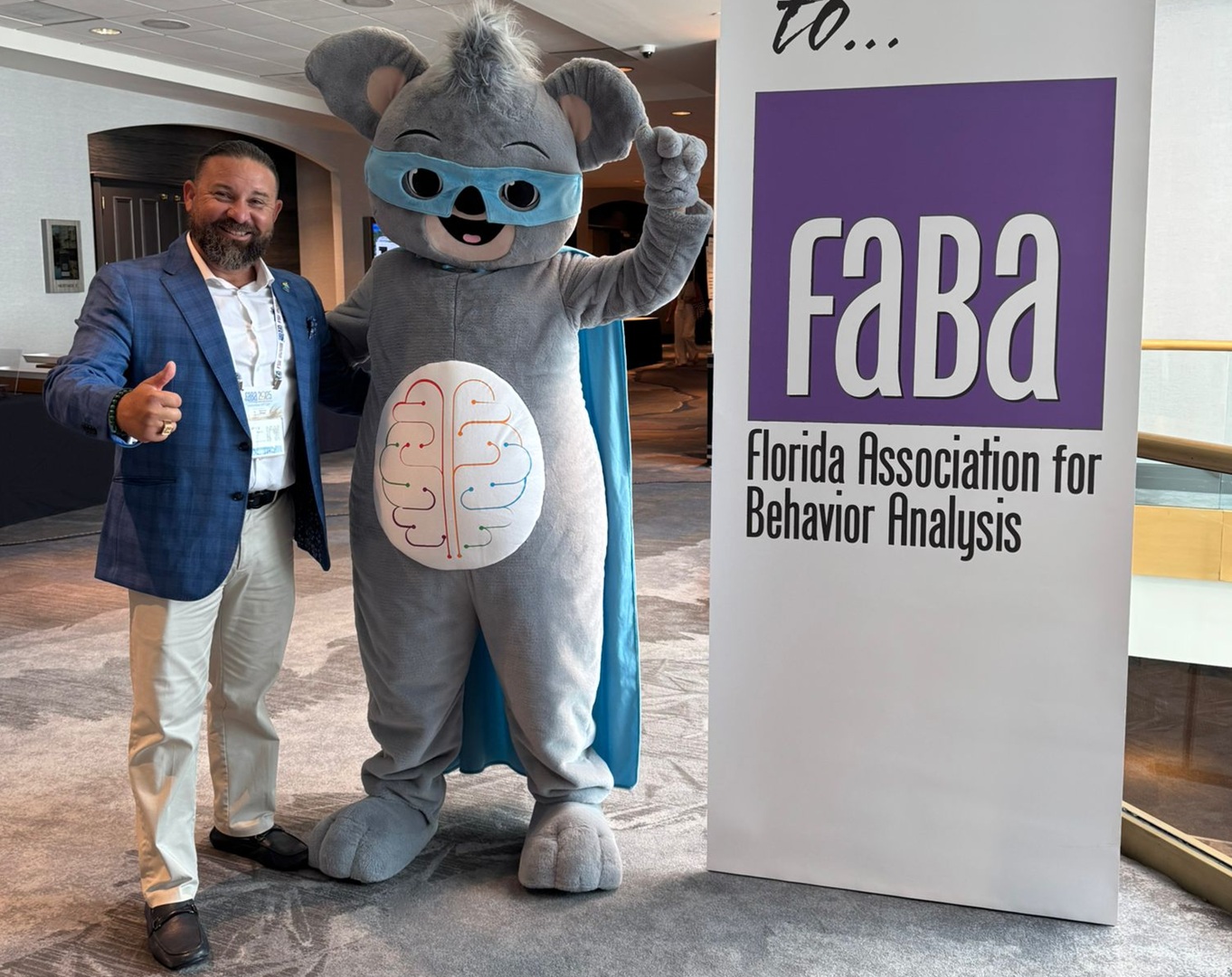 Impulsando el progreso en el autismo en Florida. Descubre cómo Koala ABA convierte la terapia científica en hitos que transforman vidas.
