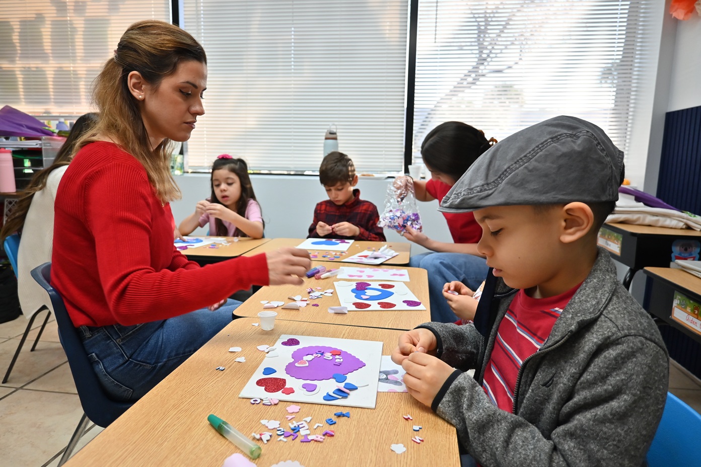 Significado de la Cinta Azul por la Concienciación sobre el Autismo y recursos para padres en Florida en Koala ABA.