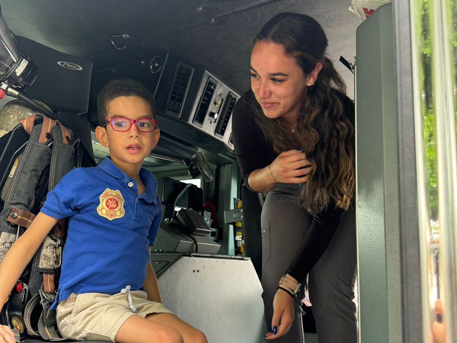 Car Rides with an Autistic Child: 5 Ways to Stay Calm on Trips.