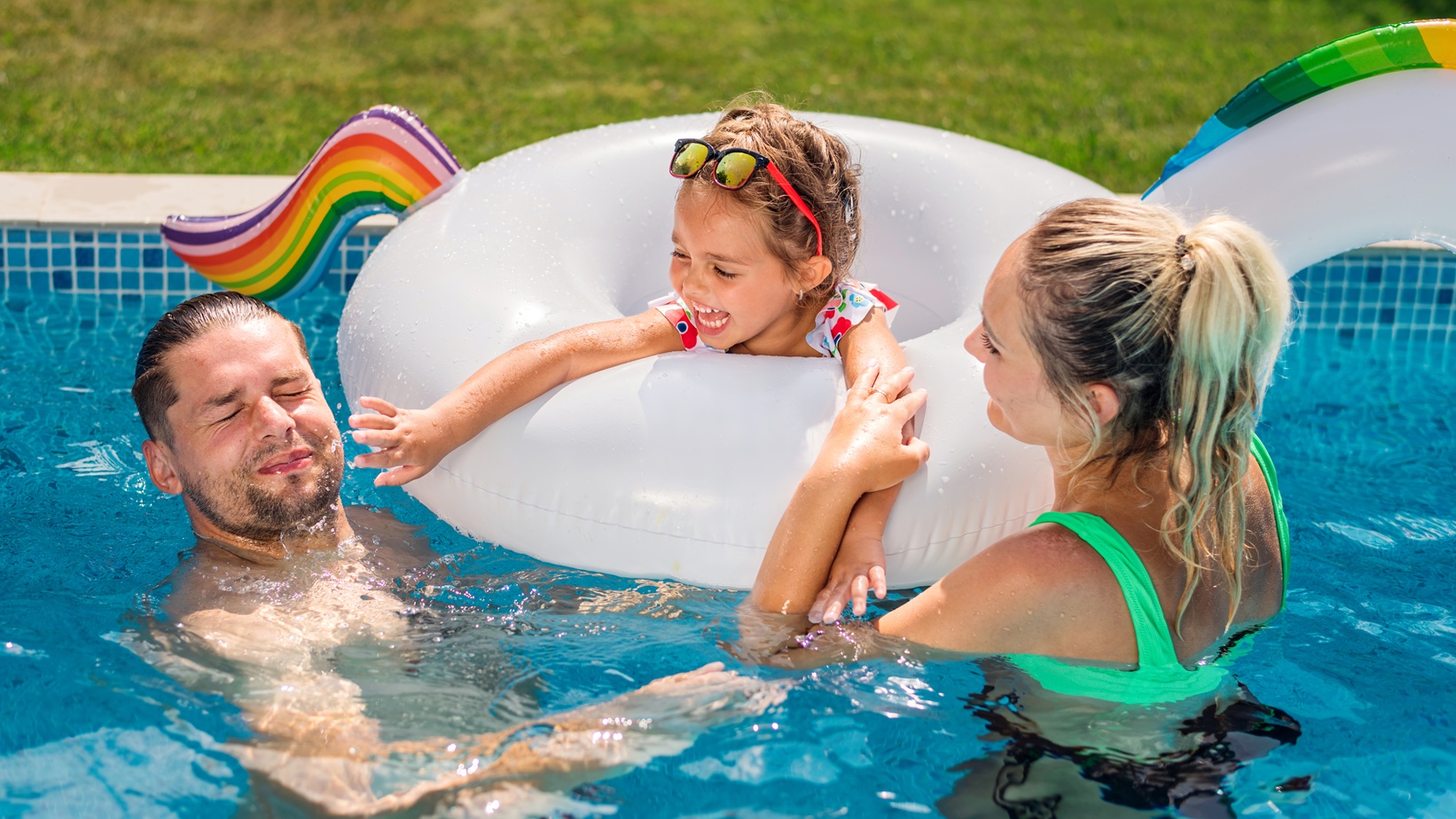Learn the 4 essential layers of water safety for an autistic child with Koala ABA, Florida