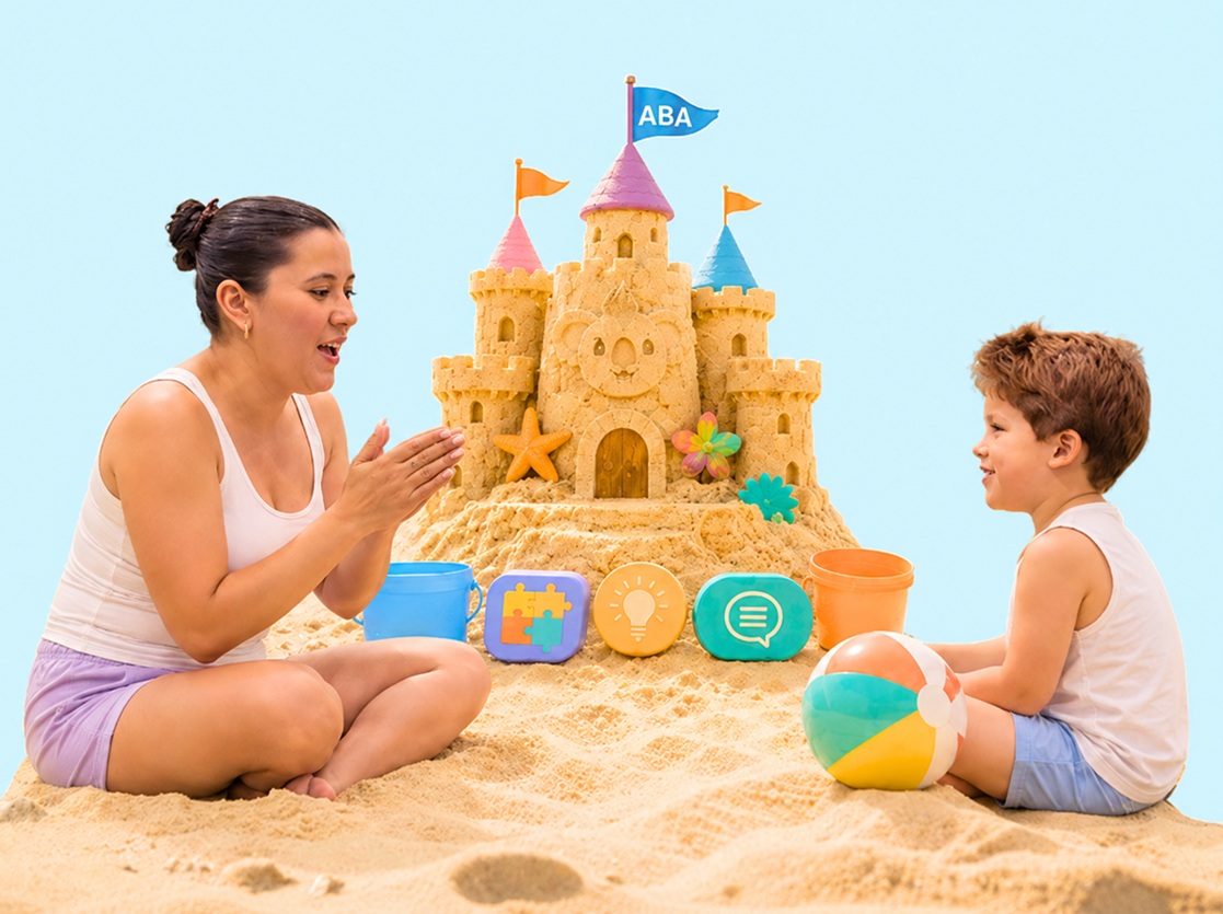 Guidance on how to avoid summer regression in autism and protect milestone progress with Koala ABA Florida.